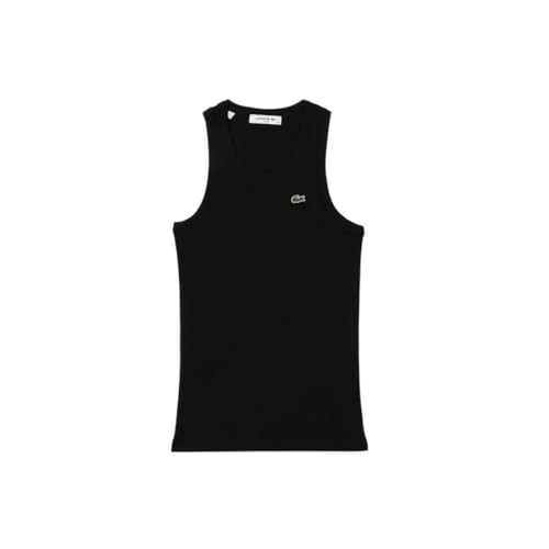 Image of Lacoste Women's Slim Fit Tank Top