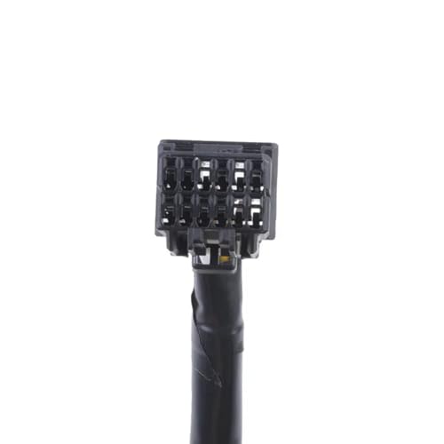 Levier de commande au volant robuste pour Odyssey 2008-2010 - 2
