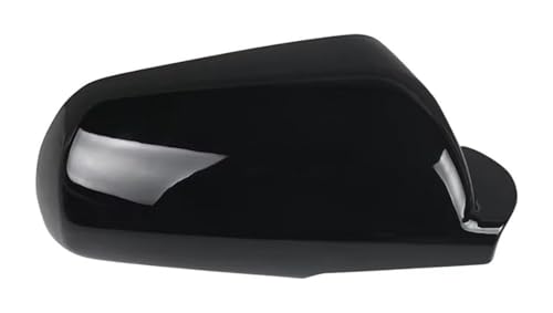 Couvercle rétroviseur extérieur Cadillac SLS peinture de finition haut de gamme noir