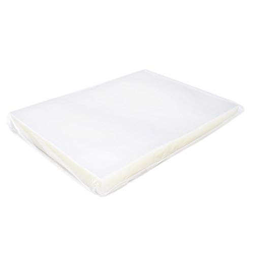 PouchWorth 200 Pack Clear 6