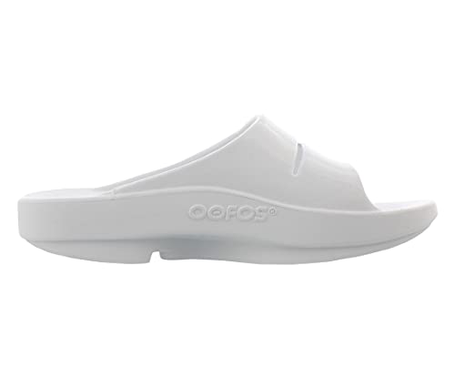 Image of OOFOS Unisex OOcloog Clog