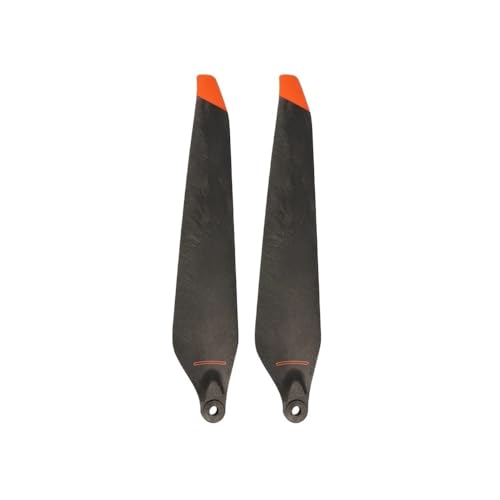 Hélice 1671 CW carbone pliable pour drone série Matrice M30 M30T