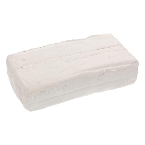 Toyvian Arcilla para Esculpir y Manualidades, Secado al Aire, Material Versátil para Actividades Profesionales de Modelado y Escultura