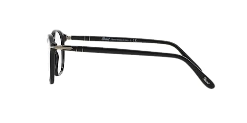 Image of Persol Unisex Po3007v Square Prescription Eyewear Frames