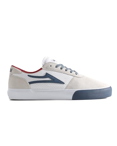 [Lakai] JC Manchester Y XP[^[V[Y - zCgXG[h lCr[ p[t [gbv XP[g{[hXj[J[ Y - TCY 30cm