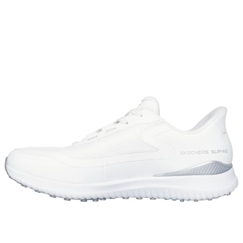 Women's Flight Slip-in Spikeless Golf Shoe Sneaker3