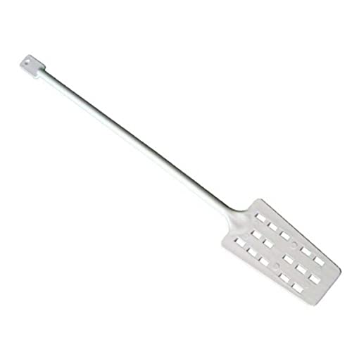 Braupaddel Maischelöffel 51cm aus Kunststoff Maischepaddel Maische kochen beim Bier brauen Braupaddel Maischelöffel 51cm aus Kunststoff Maischepaddel Maische kochen beim Bier brauen