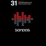  Sin Sunday - Amuse Me / Release Yourself - Sondos - SON 31