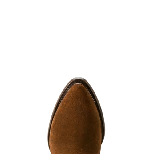 ARIAT Women's Shiloh Bootie Western Boot4