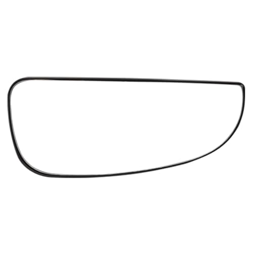 Rétroviseur Fiat Ducato 2006-2023 miroir inférieur droit pour manœuvres et stationnement