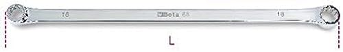 Beta 88 16X18 - Chiavi Poligonali Doppie Diritte Extralunghe