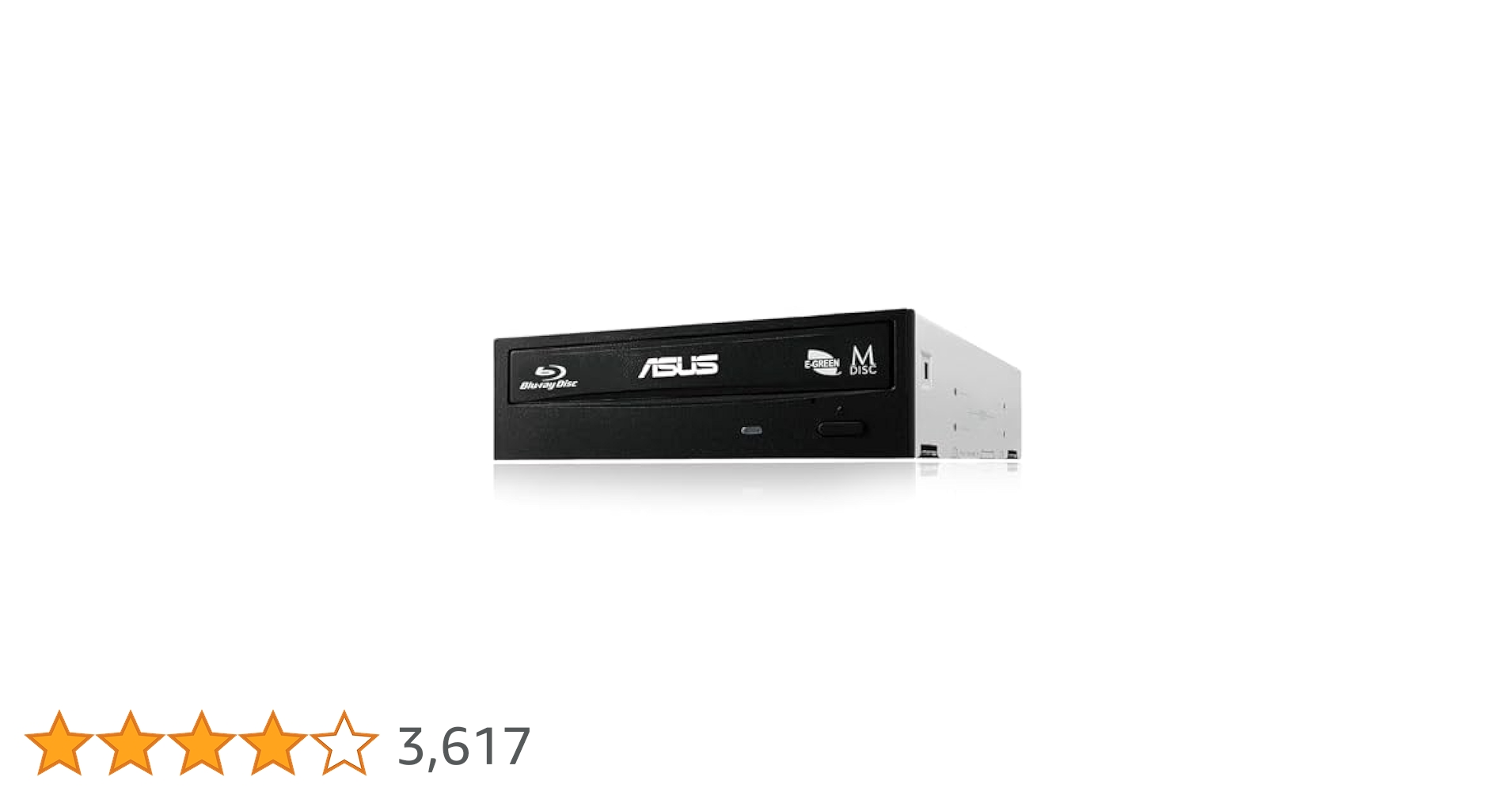 ASUS BW-16D1HT PRO +sataケーブル BW-16D1HT｜Optical Drives｜ASUS USA