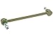 Mevotech TTX Suspension Stabilizer Link Kit TXMS258128