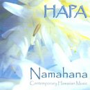 Namahana [Audio CD] Hapa