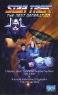 Preisvergleich Produktbild Star Trek NG 49 - Odan / Verräterische Signale [VHS]