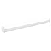 Good Earth Lighting 21.5-inch Plug In Linking Under Cabinet Light - White