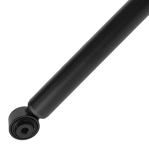 Image of TRQ Front and Rear Complete Strut Assembly & Shock Absorber Kit Complete Strut & Coil Spring Assembly Compatible with 2007-2012 Toyota Yaris