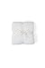 Barefoot Dreams CozyChic Throw - Cream 54" x 72"