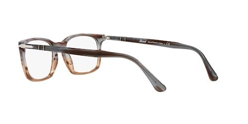Image of Persol Unisex Po3189v Square Prescription Eyewear Frames
