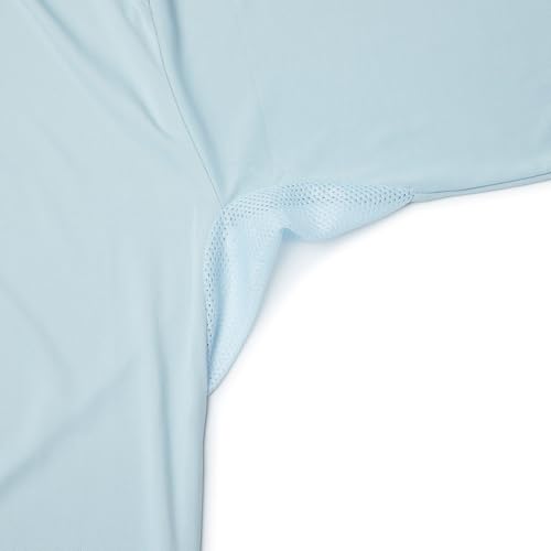 PELAGIC Apparel Men's Aquatek Stick Em Fishing Shirt4