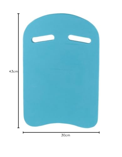 Image of Imported Swimming Board Float Kickboard Swim Safe Training Tool for Kids Adults