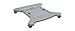 Lexmark Caster Base (47B0114)