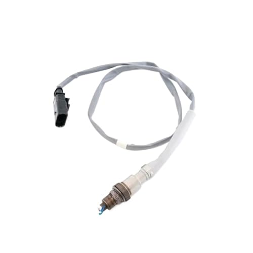 Capteur lambda pour restaurer les performances du moteur TT Roadster Mk7