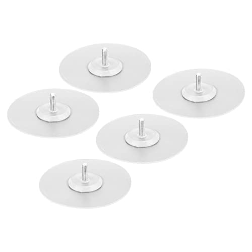 Miniatura 9 de Potente Ventosa Adhesiva Impermeable Sin Silicona, Adecuada Para Baños, Paredes, Puertas Y Ventanas