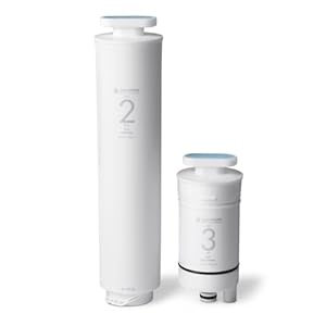 OsmoFresh Quella Life/Pro Ersatzfilter Set