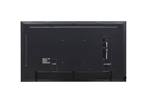 Image of LG 65UP5Q-E 65 inch UP5Q-E Series UHD Signage Monitor