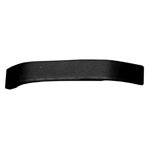 For Chevy Camaro 16-18 TruParts GM1047117 Front Passenger Side Bumper Deflector