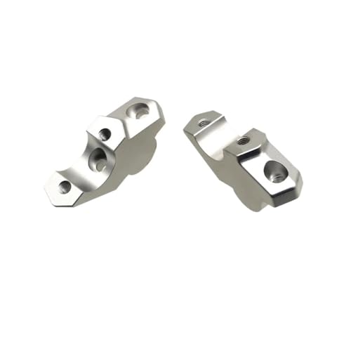 Élévateur guidon moto pour éliminer la fatigue sur Valico DSX900 DS900X
