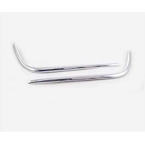 Cadre de phare haut de gamme pour Nissan Murano 2015-2019 - Garniture durable