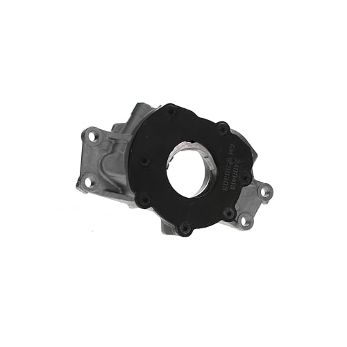 Image of GM Genuine Parts 12710303 Oil Pump