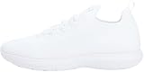 Tommy Hilfiger Damen Runner Sneaker Knit Extralight Low Top...