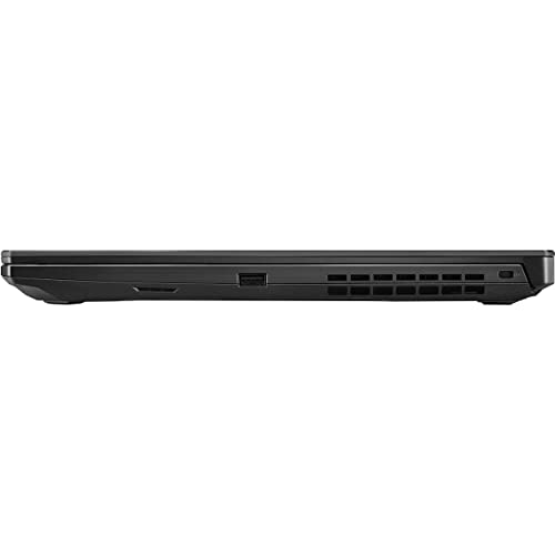 Image of ASUS TUF Gaming F17 17.3 inch FHD 144Hz (64GB RAM, 2TB PCIe SSD, Intel 6-Core i5-11260H (Beat i7-10750H), RTX 3050 Ti), (1920x1080) IPS Laptop, RGB Backlit, Type-C, Wi-Fi 6, IST HDMI, Windows 10