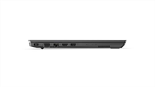 Image of Lenovo V 330 14-inch Laptop (8th Gen Core i3-8130U /4GB /1TB /DOS /Integrated Graphics), Iron Gray