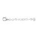 Silpada 'Extender Chain' in Sterling Silver, 2"