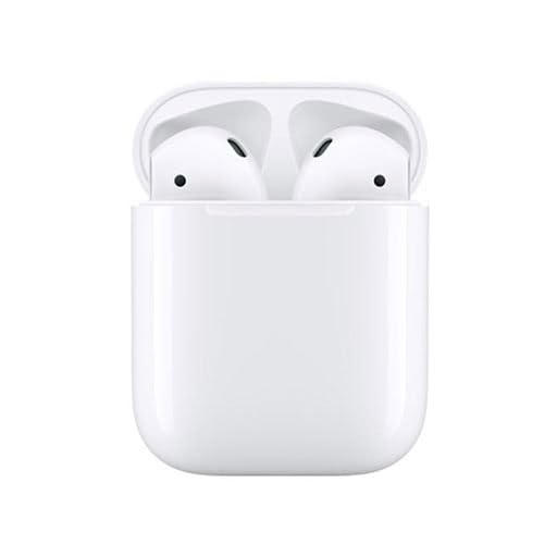 airpod 1st generation | earbuds wireless,Charging Case, Bluetooth Headphones,with Lightning Charging Case (copy)