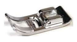 Zigzag Presser Foot (J) Fits Baby Lock and Brother Machines (137748101)