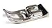 Zigzag Presser Foot (J) Fits Baby Lock and Brother Machines (137748101)