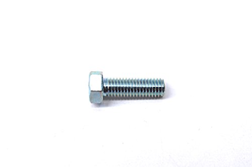 Image of Honda 92101-08025-0A Bolt Genuine Original Equipment Manufacturer (OEM) Part