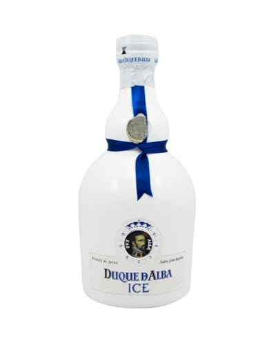 William & Humbert Brandy gran duque de alba ice 70cl.