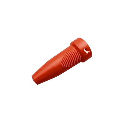 YZXFC Compatible con aspiradora a Vapor Karcher Compatible con Karcher SC1/SC2/SC3/SC4/SC5 Accesorios Boquilla Potente Cabezal de Limpieza Repuestos(Red)