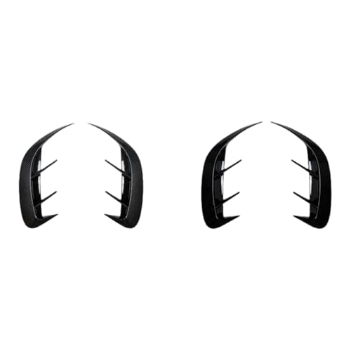 Diffuseur arrière pour W206 C200L C260L moulé avec précision type OEM - 6