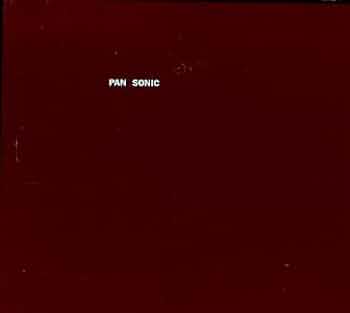 Pan Sonic - A. - Amazon.com Music