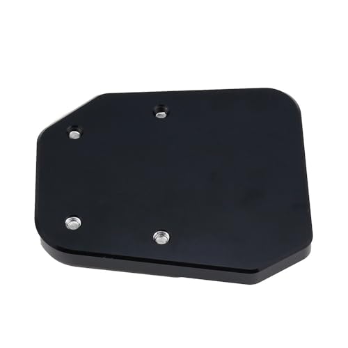 Extension béquille latérale élargisseur support CRF 1100 L - 4