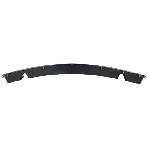 Image of Garage-Pro Grille Assembly For Ford Mustang 2019-2023 Textured Black