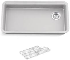 NEOROC CAIRN® 33" SGL BASIN ADA SINK