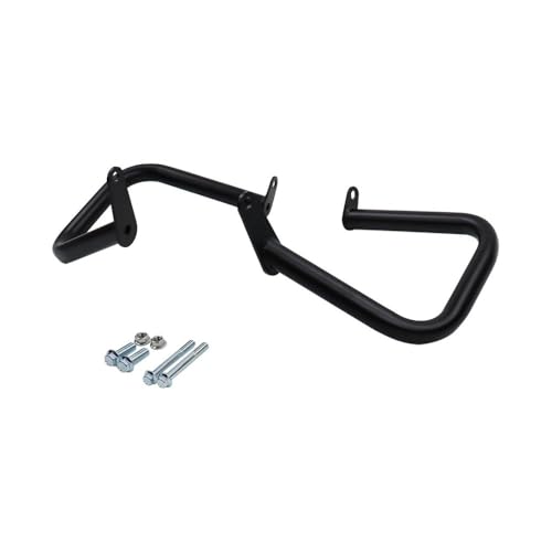 Barre de protection moteur V-Star Dragstar 650 anti-chute